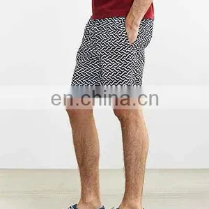 Wholesale Men Swim Trunks Boardshorts Surf Pants thumbnail-3