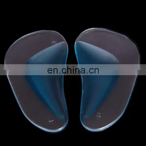 Memory Foam Orthopedic Insoles, Arch Support Insoles#A09 thumbnail-2