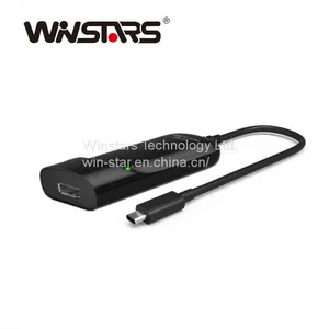 USB 3.0 to DP Video Graphics Adapter for Multiple Monitors thumbnail-2