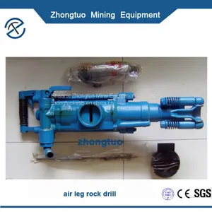China Rock Drill Jack Hammer Manufacturers thumbnail-5