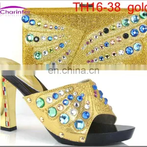 African Shoes and Bags TH16-38 thumbnail-5