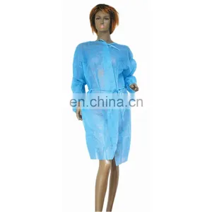 Isolation Gown thumbnail-1