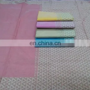 COTTON SAREES thumbnail-1