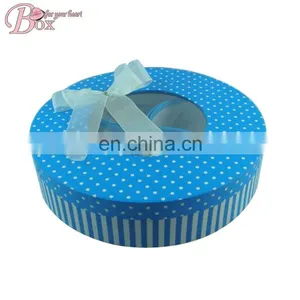 Paper Cosmetic Storage Jewelry Box Wholesale thumbnail-2
