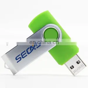Promotional Portable Plastic Usb Pen Drive With Different Capacity thumbnail-2