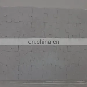 New Produdcts Manufacturers Customization Cardboard for Jigsaw Puzzle thumbnail-5