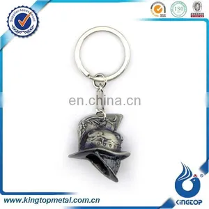Custom Mini Hard Hat Keychain thumbnail-1