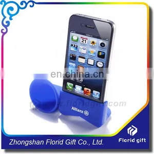 Hot Selling Silicon Phone Smart Car Phone Holder thumbnail-5