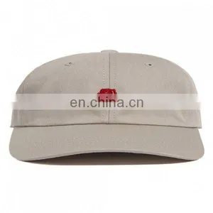 Hat Snapback/flat Brim Unstructured 6 Panel Hat thumbnail-2