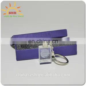 Mini Led Lantern Keychain Led Keychain Customized thumbnail-3