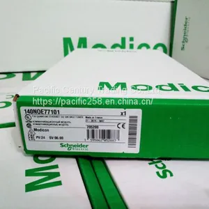 PLC System Spare Part New Sealed TSX P572634 TSXAEY414 thumbnail-1