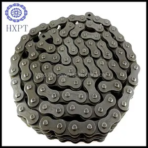 ANSI Standard Chain #100-2 x 10ft With 1    thumbnail-1