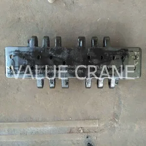 Manitowoc 2250 Crawler Crane Track Pad thumbnail-1