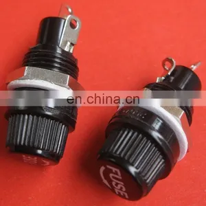 Glass Tube Fuse Block thumbnail-4