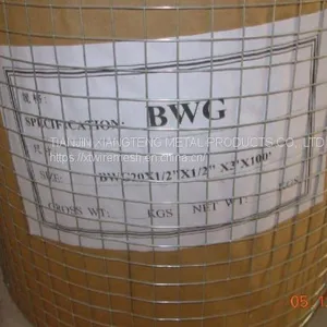PVC Coated Welded Wire Mesh thumbnail-4