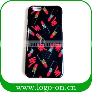 POP Glister Custom Phone Case thumbnail-1