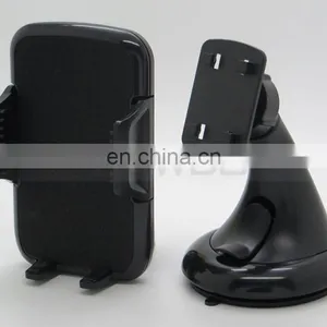Phone Holder for Car Universal Car Windshield Dashboard Phone Mount Holder for IPhone 8/8Plus/7/7Plus/6s/6Plus/5S,Galaxy S7/S8 thumbnail-5