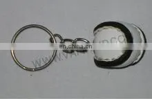 Hurling Ball Sliotars Keyring Keychain thumbnail-1