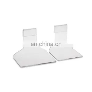 Gridwall Clear Acrylic Display Shelf,Acrylic Display Shelf thumbnail-2