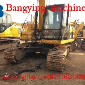 CAT 320D Crawler Excavator Cat 320d 320d2 320dl thumbnail-4