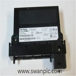 Hot Sale PLC Spare Part 1756-RM (in Stock) thumbnail-1