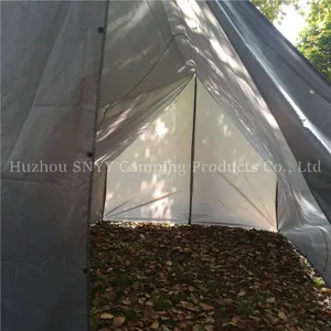 Multipurpose Rain Fly for Hammocks Large Lightweight Waterproof Tarps thumbnail-2