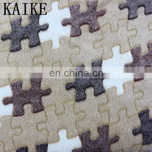 Custom 100% Polyester Super Soft Korean Quality New Born Baby Mylar Blanket thumbnail-3