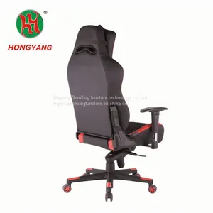 ZX-6609Z OEM Comfort Modern Design Office Professional Metal Gaming Chair thumbnail-2