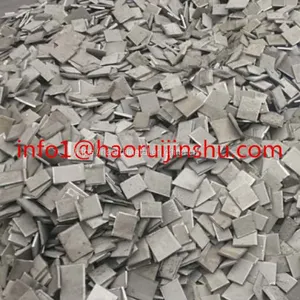 Cobalt Sheet,cobalt Plate,cobalt Slice thumbnail-1