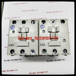 Industrial Use  Anti-interference Ac Contactor Micro Switch thumbnail-2