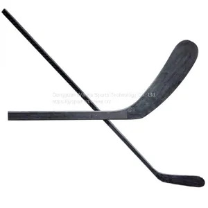 Carbon Fiber Ice Hockey Stick Senior C19 thumbnail-1
