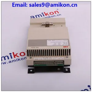 UAC326AEV1 Tension ABB Procontrol Controller  HIEE401481R0001 ABB PLC thumbnail-1