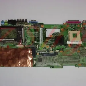 for Acer TravelMate 2000 Laptop Motherboard 48.40101.021 thumbnail-1