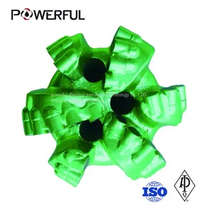 Matrix PDC Bit GM0806 thumbnail-3
