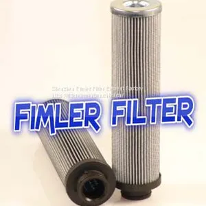 Fleetguard Filters HF28761, HF28912, HF28913, HF28914, HF28925, HF28929, HF28931, HF28932, HF28936 thumbnail-1