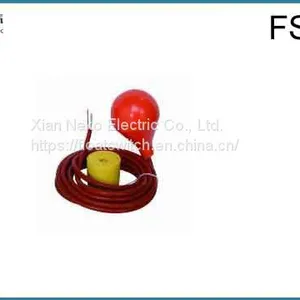 FSK Mercury Float Switch thumbnail-1