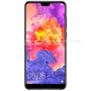 Huawei P20 Pro Kirin 970 Octa Core SmartPhone 40MP Leica Triple Camera Dual SIM thumbnail-5