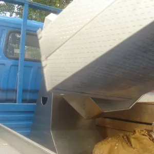 Flavoring Machine Vacuum Bag thumbnail-1