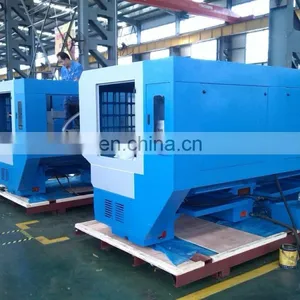 CAK6161x1000 Lathe Machine From China Type Cnc Automatic Lathe thumbnail-5