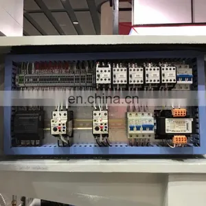 ZQ3032x10 Mechanical Type Radial Drilling Machine thumbnail-5