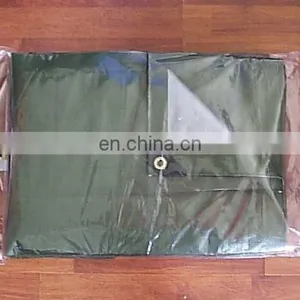 150 GSM PE Tarpaulin for Wood Cover or Cover Car Canopy thumbnail-1