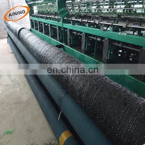 High Quality Paintball Field Fence Net Roll thumbnail-6