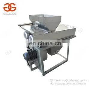Semi Automatic Macadamia Ground Nut Paste Making Machine Peanut Butter Production Line thumbnail-5