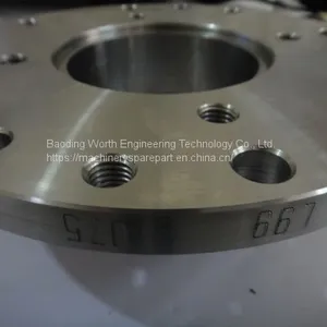 Chinese Manufacturer, Carbon Steel Investment Casting Auto Spare Parts thumbnail-1