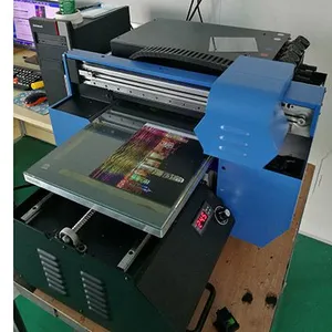 UV Signature Printer,UV Art Galleries Printer thumbnail-2