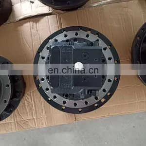 Sumitomo SH120-2 Final Drive SH120-1,SH120-2,SH120-3,SH120-5,SH120-C2,SH120-CT,SH120-Z3 Travel Motor thumbnail-5