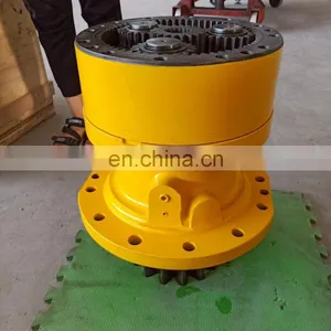 Excavator Swing Gear R480 Swing Gearbox thumbnail-2