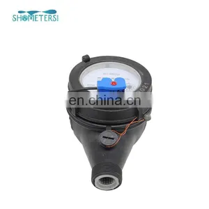 Plastic Pulses Multi Jet Water Meters Pulse Sensor thumbnail-6