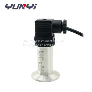 Liquid 0-5v China Diffused Silicon Diaphragm Pressure Transmitter thumbnail-1