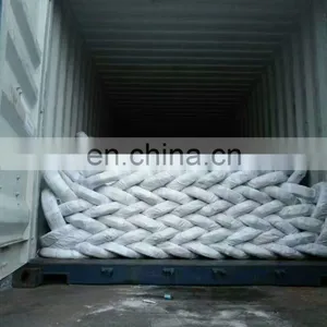 Reasonable Price High Quality BWG 20 21 22 GI Galvanized Binding Wire thumbnail-4